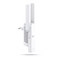 TP-Link RE315 V1 WiFi-rækkeviddeforlænger Montebar i væggen TP-Link RE315 V1 WiFi-rækkeviddeforlænger Montebar i væggen